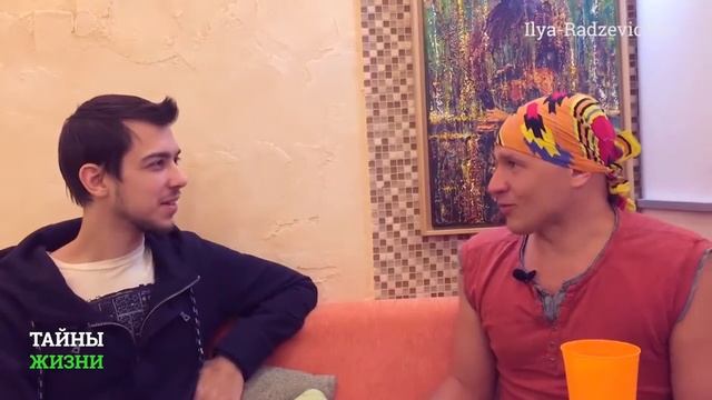 Мистические эффекты после занятий йогой  Пример из жизни — Константин Харьковский