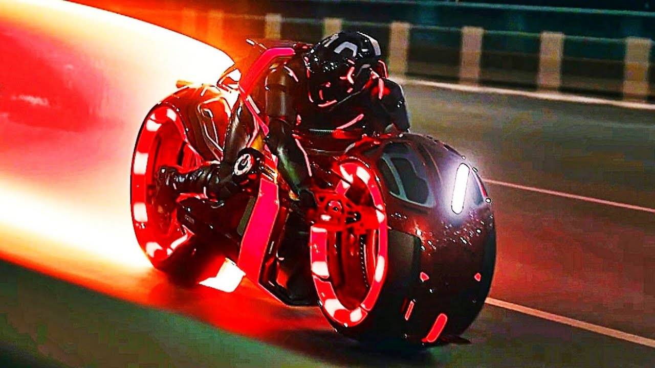 Трон 3 Арес — Русский трейлер (Дубляж, 2025)