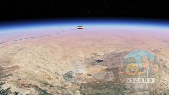 Кратко по ситуации на Ближнем востоке: