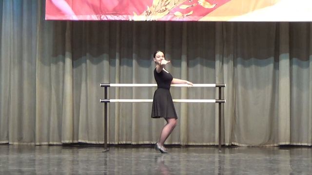 Конкурс Соловьиные зори
