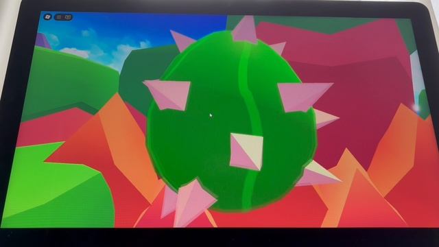 Играем в Roblox в игру гонка на скейтбордов🛹