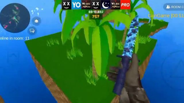 Bhop pro