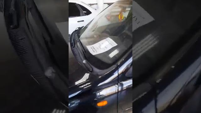 Лада Калина Краткий обзор!