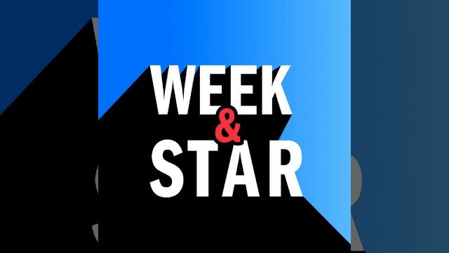 Валентин Сидоров @ Week&Star