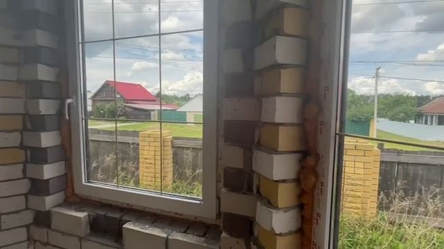 видео дома в достижении 1 эт
