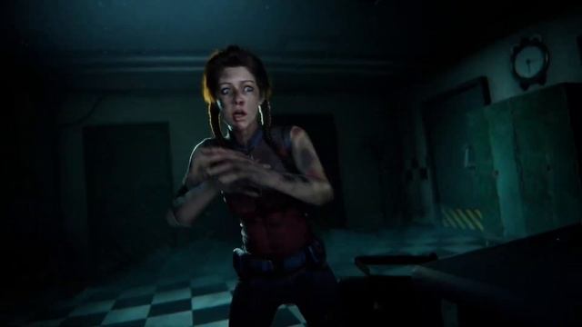 Dead by Daylight x Five Nights at Freddy’s - Official Trailer