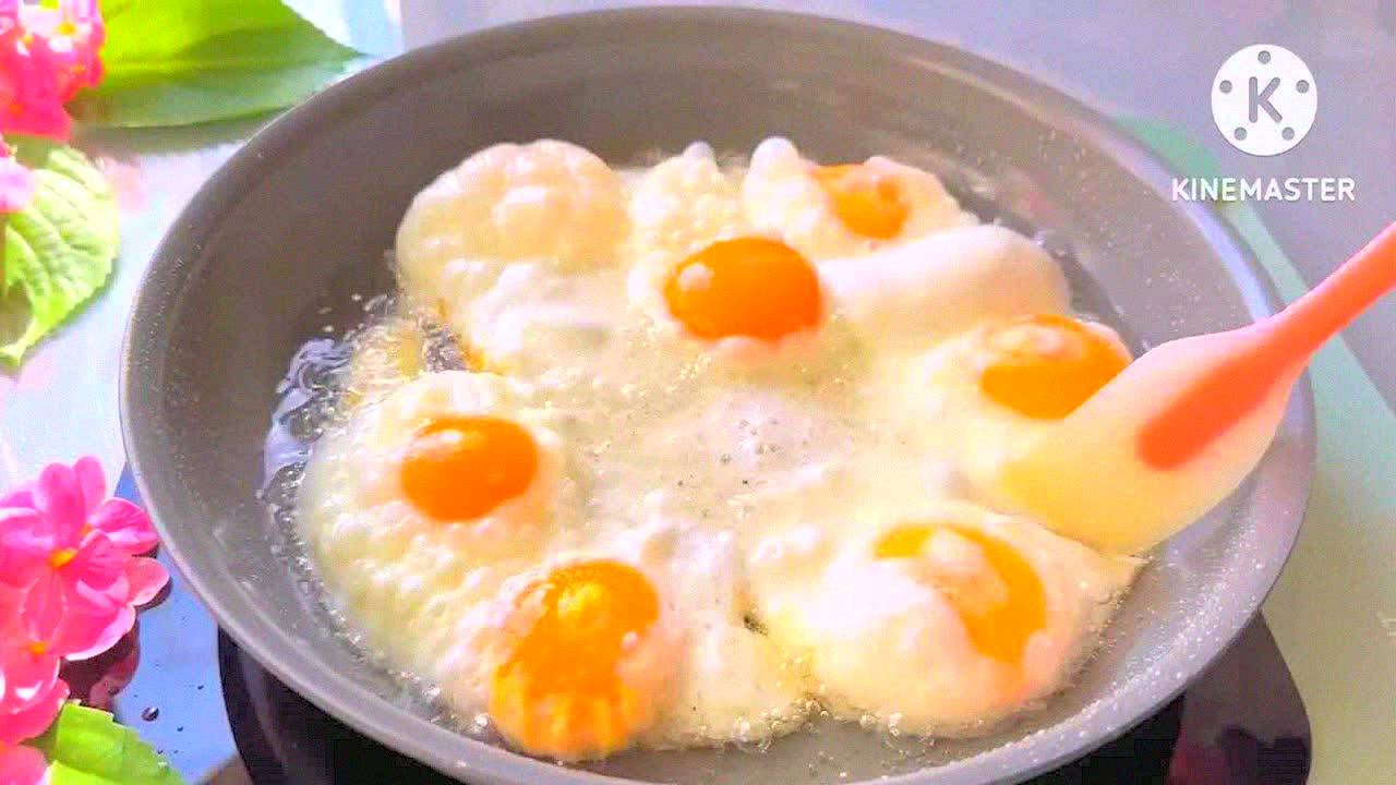Секретные яйца по-новому! Вкуснее мяса, просто и быстро! Рецепт на неделю в холодильник!