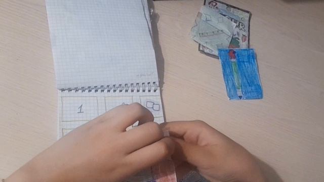 Бумажные сюрпризы/Открываем/Разные колекции/Скоро будет Новинка/Пакетики