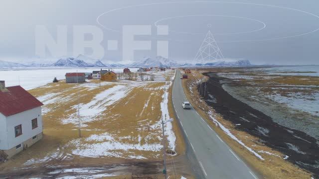 WAVIoT– С БУДУЩИМ НА ОДНОЙ ВОЛНЕ