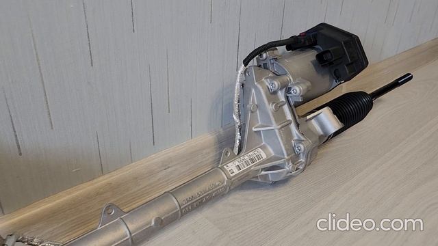 Рулевая рейка Ford Mondeo 5