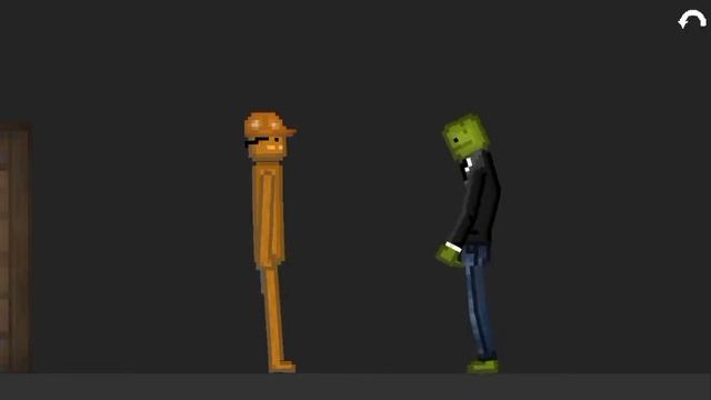 Обычный день в больнице