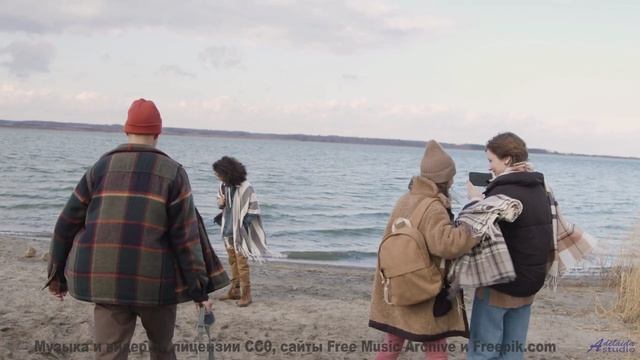 Пыль, ветер в лицо и звук, который заводит как двигатель! - The Album Leaf -- Podington Bear -- Homa