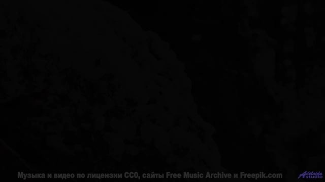 Музыка раздвигает горизонты прямо на экране - Sun Nation -- Ketsa -- Darkness and Light