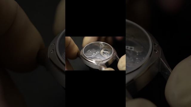 Racer Retro by Anton Suhanov #watch #independentwatchmaking #racer