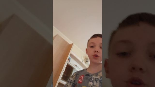 рум тур нашей хаты