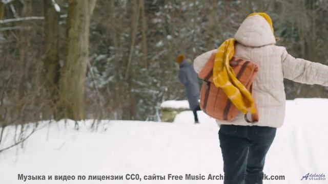 Музыка ведёт туда, где начинается счастье - aquafunk -- Jean Toba -- first times