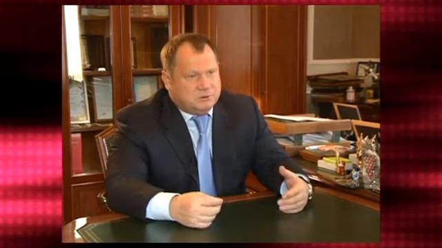 Алексей Конев на телевидении.14 03 12 бизнесментор.