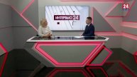 Интервью 24. Екатерина Дёмина. Выпуск от 17.06.25