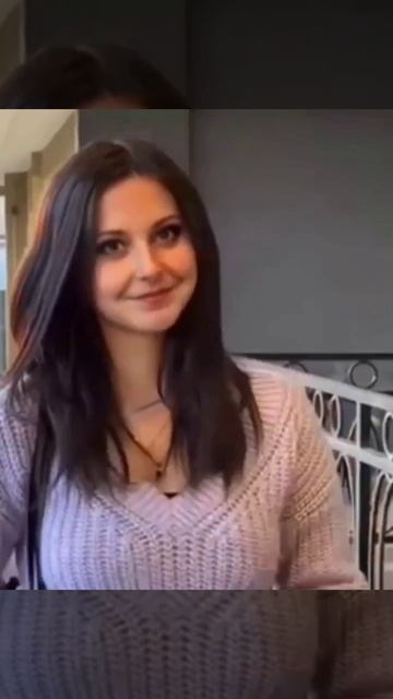 Есть в тебе ,что то такое...💖💖💖
