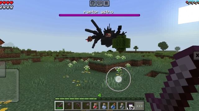 Minecraft мод на skibidi toilet часть 2