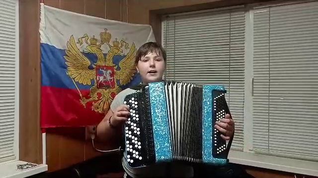 Участие в конкурсе 
Ананских Юлия 14 лет