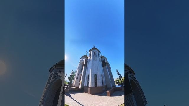 Волгоград, Мамаев Курган