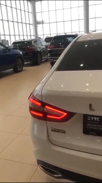 Lada (ВАЗ) Vesta '2024