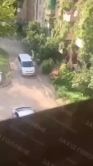 В Ужгороде людоловы ходят по домам