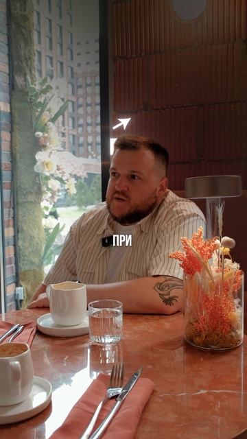 🔍 Насмотренность — это бесплатный опыт