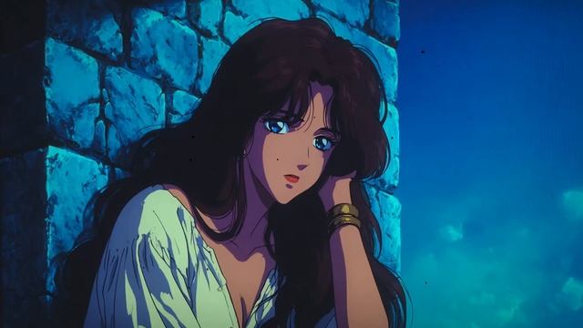 Echo Neon 1987   Dreamwave · Night Drive · Cyberlight