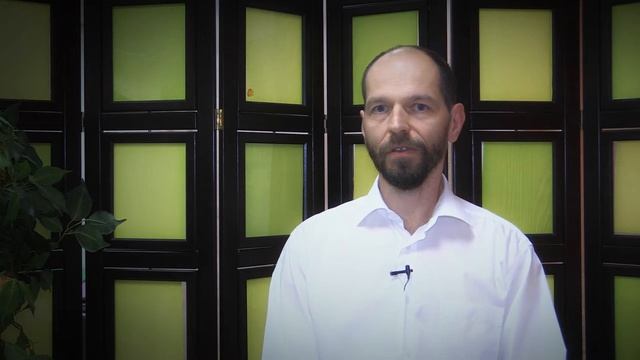 Отзыв Покровского Дмитрия  о "Тренинге Тренеров" Ольги Паратновой