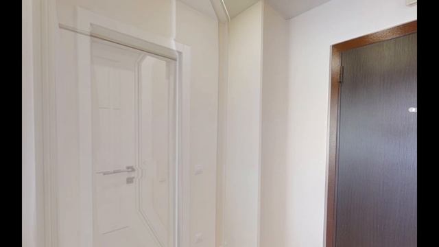 Купить 2-комнатную квартиру в живописном пригороде Санкт-Петербурга и наслаждаться жизнью на природе