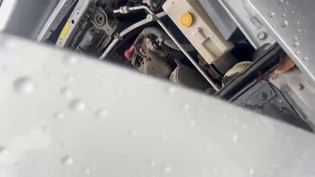 ДВС+КПП NISSAN QR20DE, 2000 куб.см  № 519379A