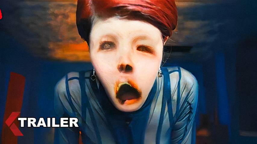 Обитель — Русский трейлер (Дубляж, 2025)