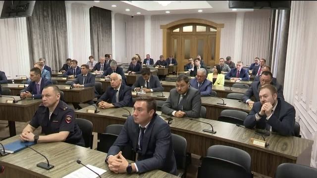 Новости Татарстана от 16/06/25 - ТНВ