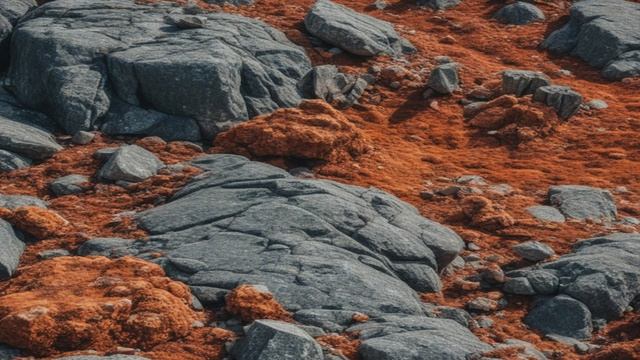 Влияние глубинных процессов на формирование горных пород и минералов