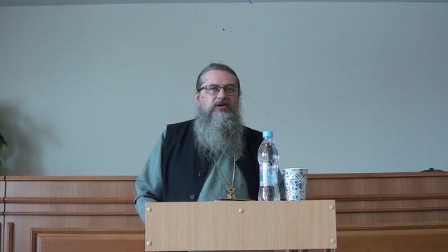 2.3. Православие как феномен культуры