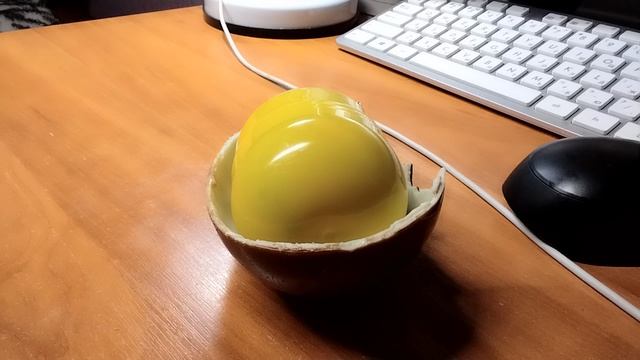 большое яйцо Леди Баг и супер кот