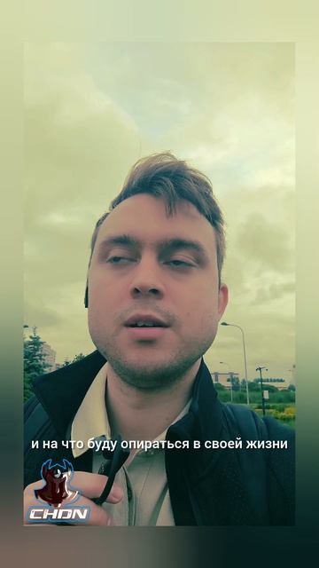 Каждый человек в своей жизни с этим сталкивался?!
