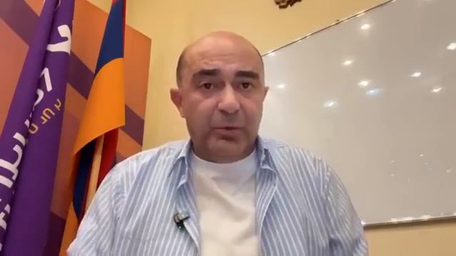 Հայաստանը, այո՛, Կալուգան չէ, բայց դու էլ Կադդաֆի չես