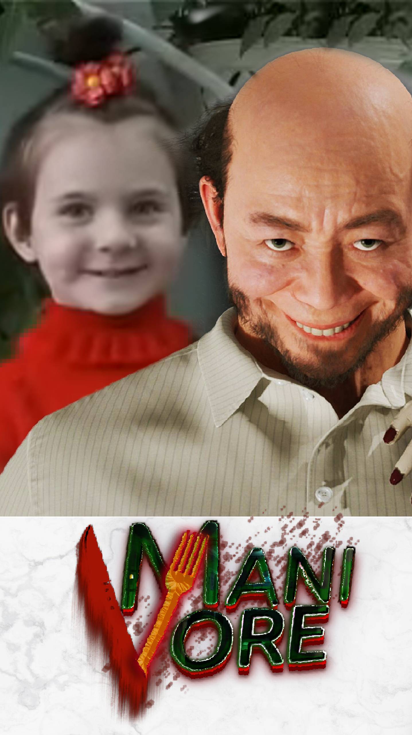 Вспоминаем мемы на стриме / Manivore #lol #memes  #horror #indiegame