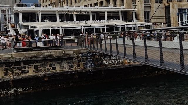 разводной мост