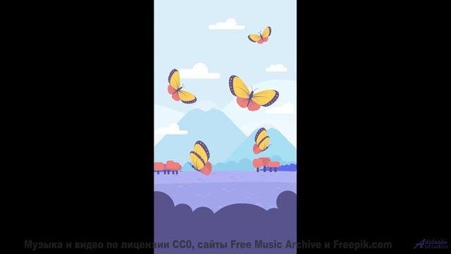 Лес оживает под этот бит! - Countryscape -- Ketsa -- Unified Division