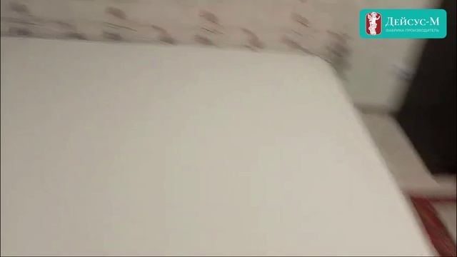 Отзыв на товар: Кровать тахта Вея-М