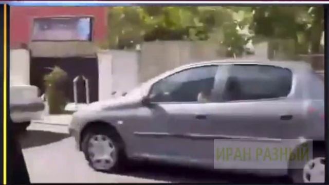 Главные новости дня Ирана и мира на персидском языке 17.06.2025 Взгляд внешней иранской оппозиции