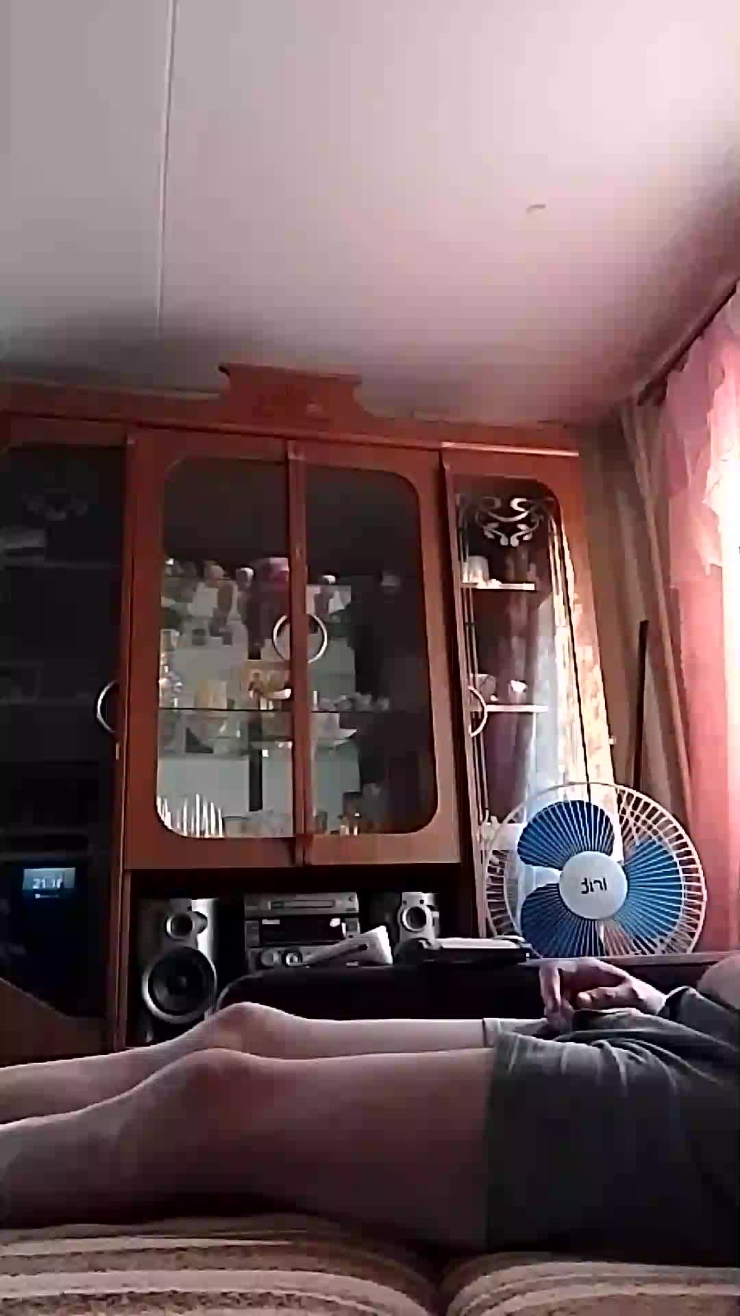эротика домашняя 18 +