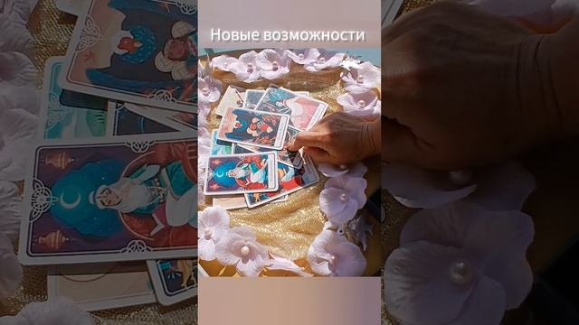 Новые возможности
