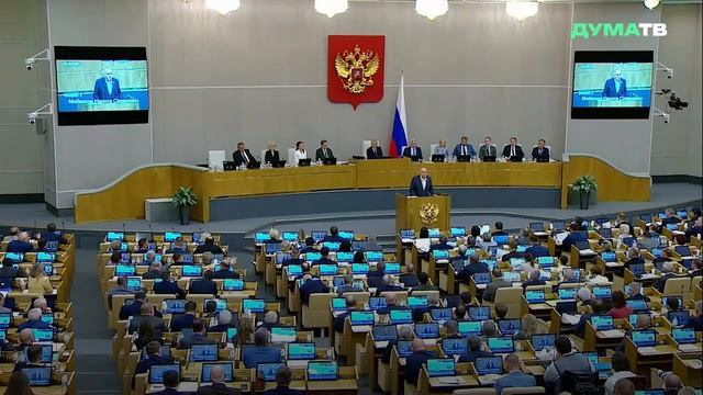 Михалков: русский язык — это достояние народа, его гордость и сила