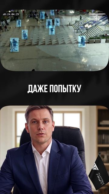 Ваш дом под защитой 24/7