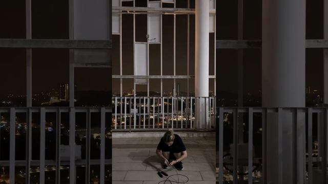 1000 прыжков через скакалку День 5